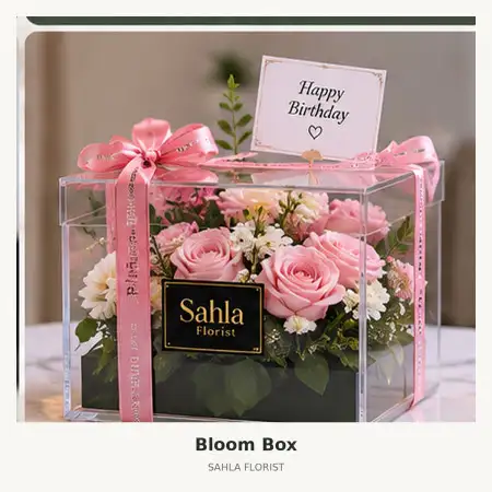 Bloom Box Bsd Green Office Park